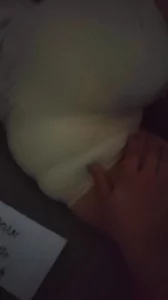 给大家看看骚妻肥臀