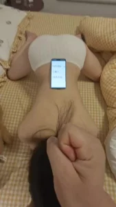 [原创] 母狗嘴随便操，打桩机，申请自拍达人