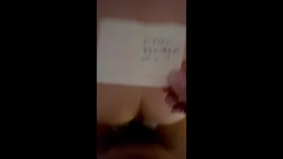 [原创] （原创）认证贴，上班前和小姨子干一炮