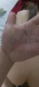 [原创] 后入小媳妇