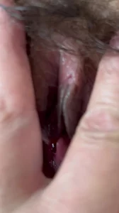 [原创] 《91原创》老婆的蝴蝶特写