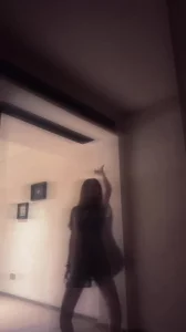 [原创] 跳个舞泡个澡自个慰