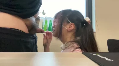 肥猪土豪老板 在办公室操实习女下属 可爱风格 极品美臀