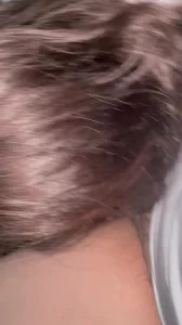 三人行在高速堵车的时候操逼