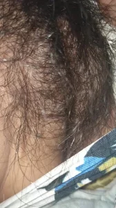 [原创] 多毛少妇验证